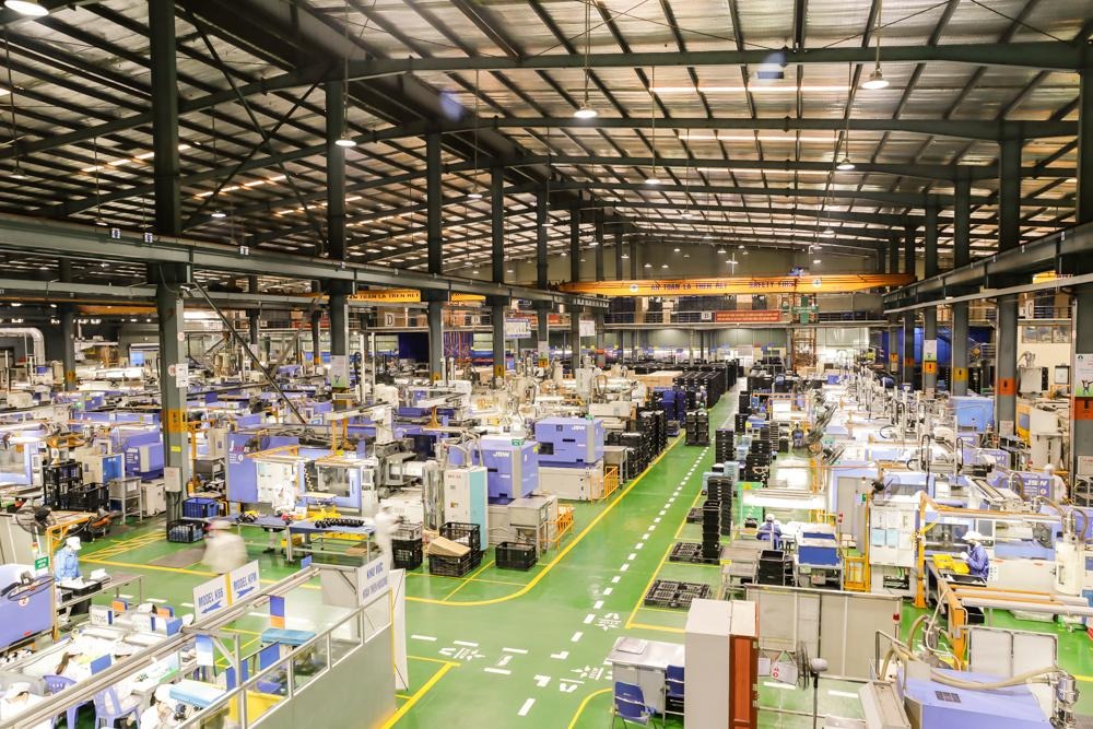 Để biết chi tiết báo giá dịch vụ gia công nhựa theo yêu cầu, hãy liên hệ với Công ty Thời Vận