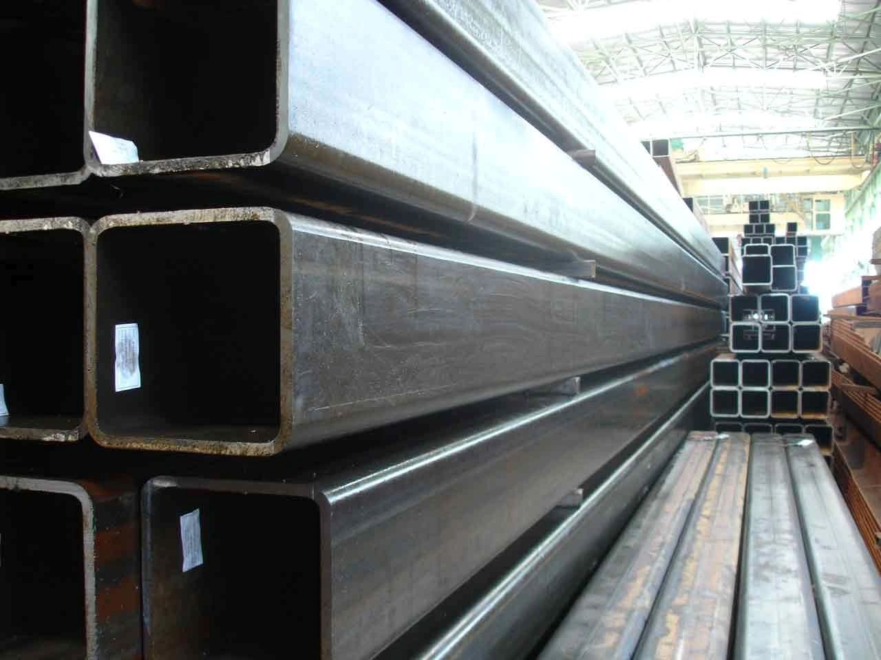 Bảng giá sắt hộp mạ kẽm chi tiết - VLXD Hiệp Hà