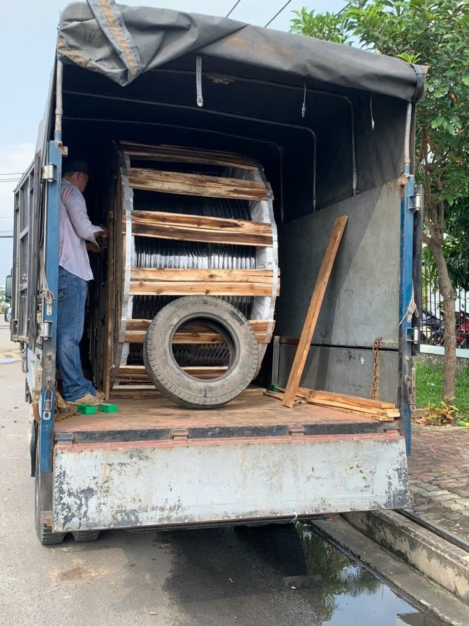 Giá Cadivi tại đại lý